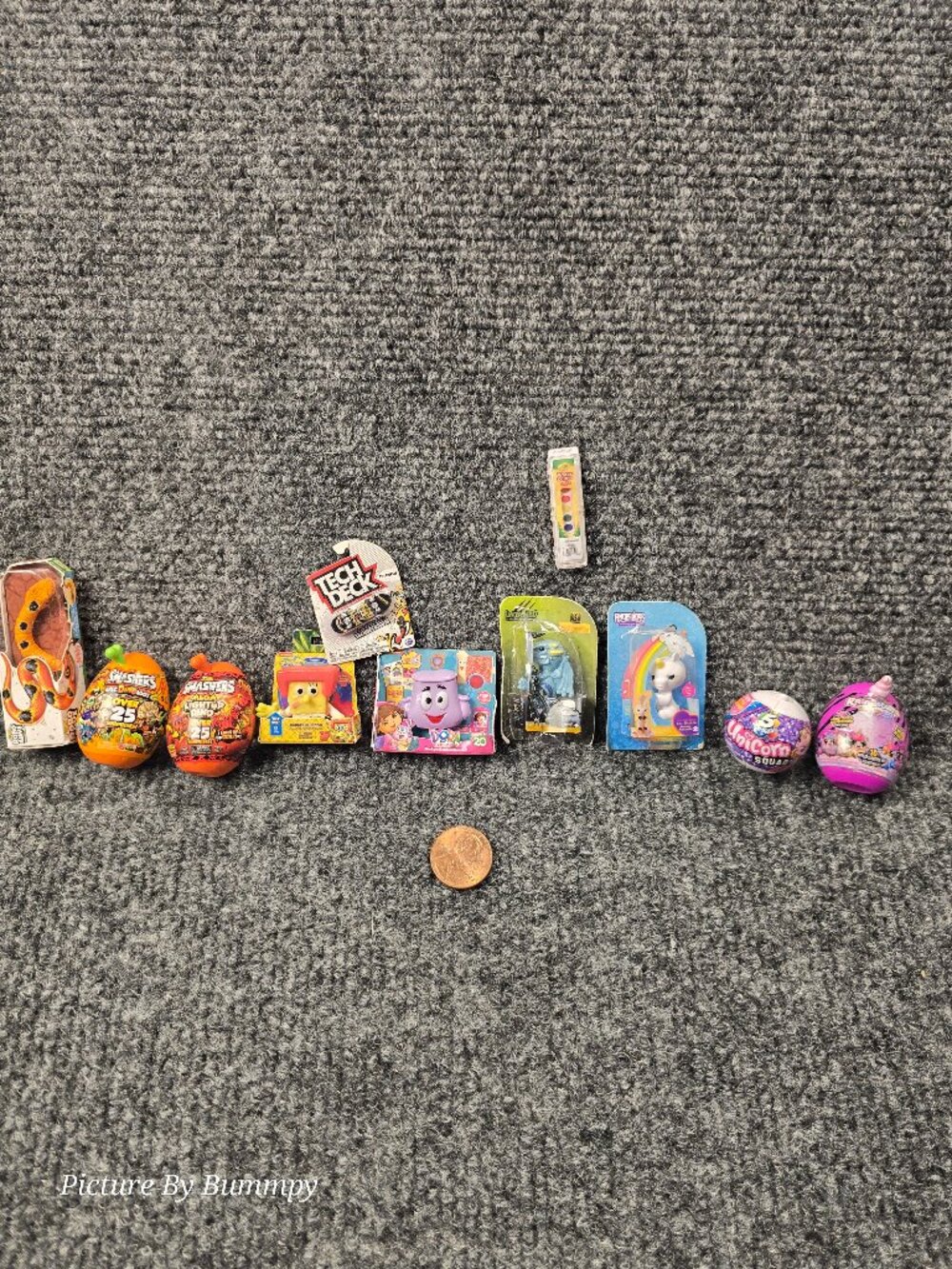 Mini Brands Toys (M#3)